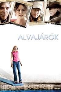 Sleepwalking - Poster