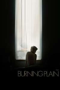 The Burning Plain - Poster
