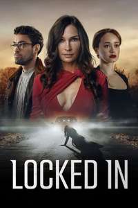 Locked In - Poster