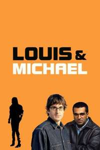 Louis  Martin & Michael - Poster