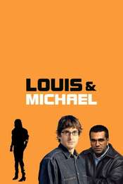 Louis  Martin & Michael