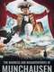 The Madness and Misadventures of Munchausen