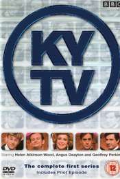 KYTV Season 1