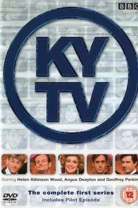 KYTV - Poster