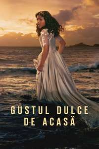 Black Cake - Posters