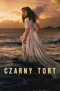 Black Cake - Posters