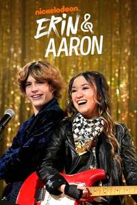 Erin & Aaron - Posters