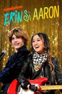 Erin & Aaron - Posters