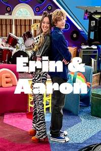 Erin & Aaron - Posters