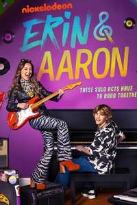Erin & Aaron - Posters