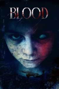 Blood - Poster