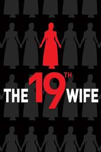 The 19th Wife - Poster