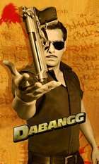 Dabangg