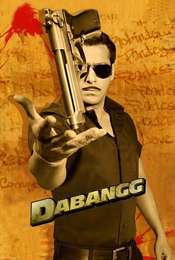 Dabangg