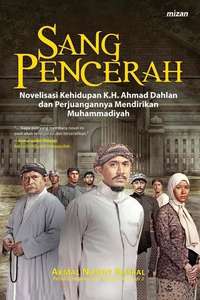 Sang Pencerah - Poster