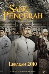 Sang Pencerah - Poster