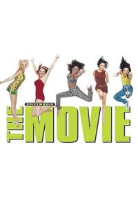 Spice World - Poster