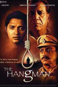 The Hangman - Poster