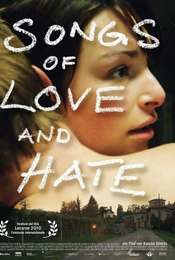 Songs of Love and Hate