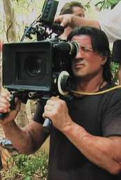 Rambo: To Hell and Back