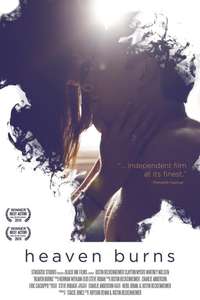 Heaven Burns - Poster