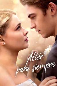 After Everything - Poster