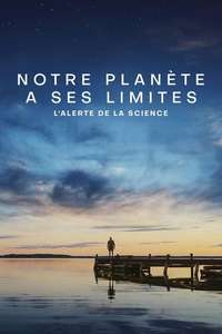 Breaking Boundaries: The Science of Our Planet - Poster