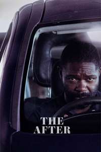 The After - Poster
