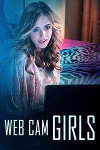 Web Cam Girls - Poster