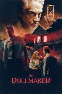 The Dollmaker - Poster
