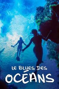Blue - Poster
