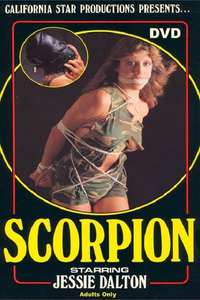 Scorpion - Poster