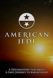 American Jedi