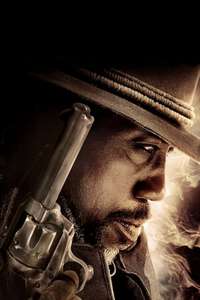 Gallowwalkers - Poster