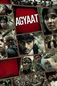 Agyaat - Poster