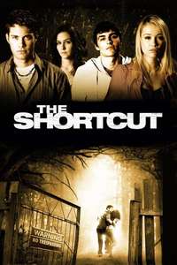 The Shortcut - Poster