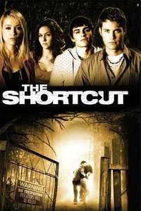 The Shortcut - Poster