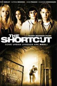 The Shortcut - Poster
