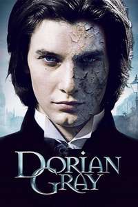 Dorian Gray - Poster