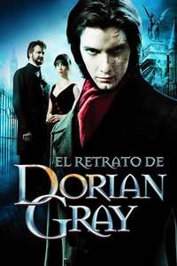 Dorian Gray - Poster