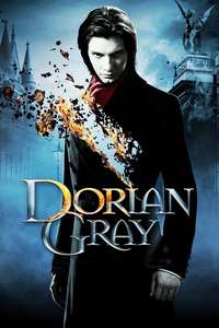 Dorian Gray - Poster