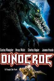 Dinocroc