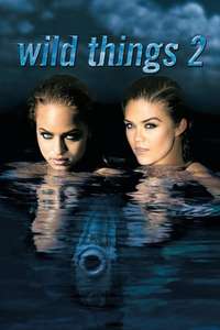 Wild Things 2 - Poster