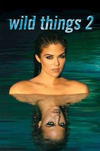 Wild Things 2 - Poster