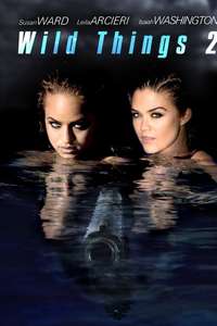 Wild Things 2 - Poster