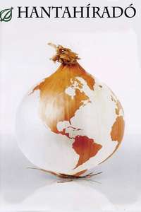 The Onion Movie - Poster