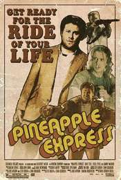 Pineapple Express