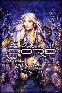 Doro - Für Immer - Poster