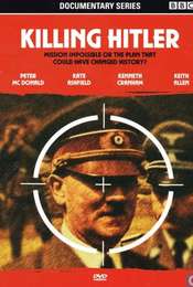 Killing Hitler