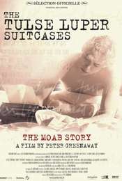 The Tulse Luper Suitcases  Part 1: The Moab Story